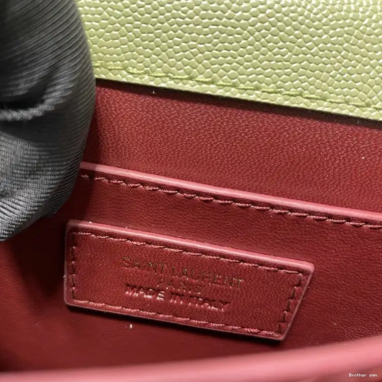 Brother sam 2205HS0025 YSL Bag 0731